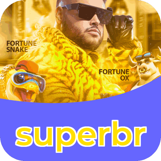 superbr RTP Games